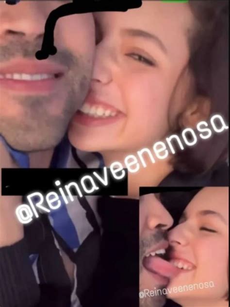 Quién es Gussy Lau, el novio de Ángela Aguilar .